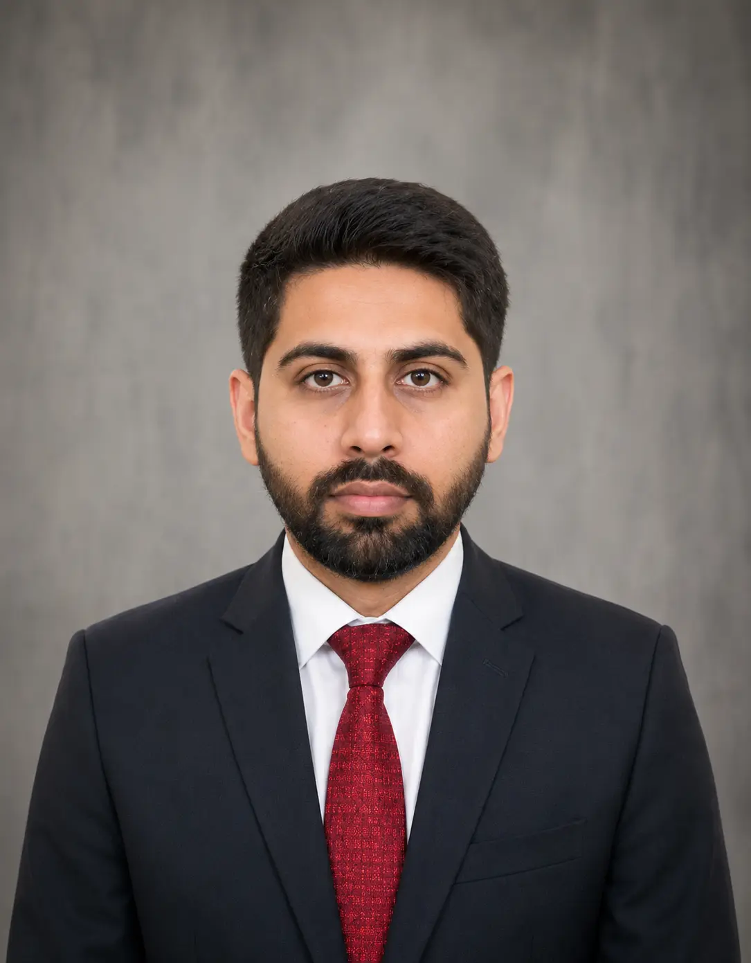 Dr. Ali Hassan